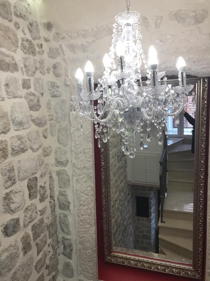 Villa Sigurata II Дубровник Екстериор снимка
