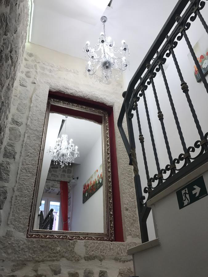 Villa Sigurata II Дубровник Екстериор снимка