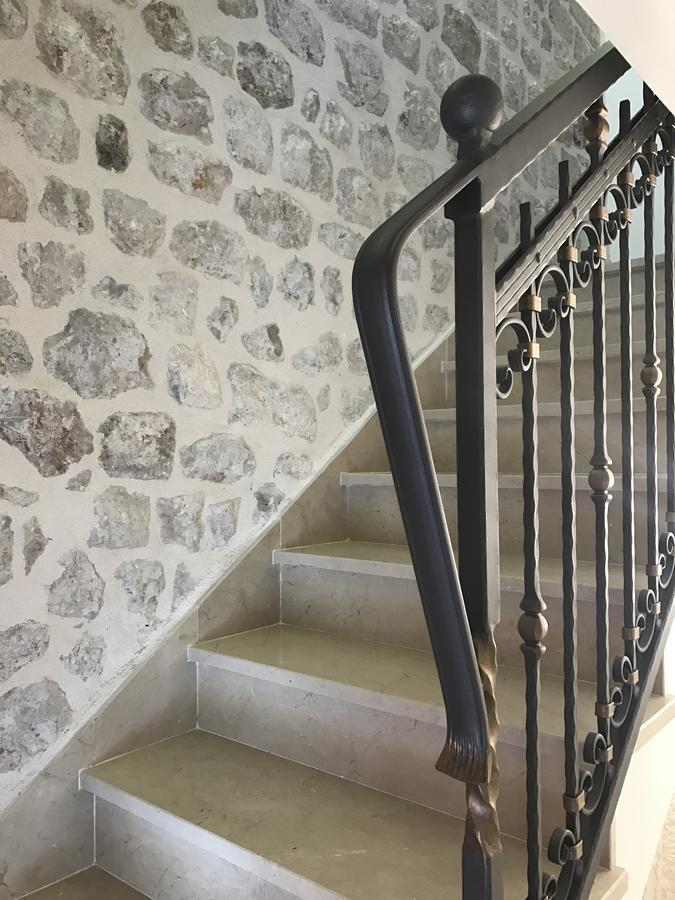 Villa Sigurata II Дубровник Екстериор снимка