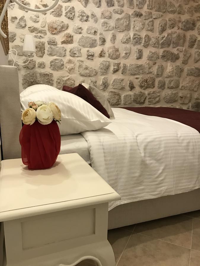 Villa Sigurata II Дубровник Екстериор снимка