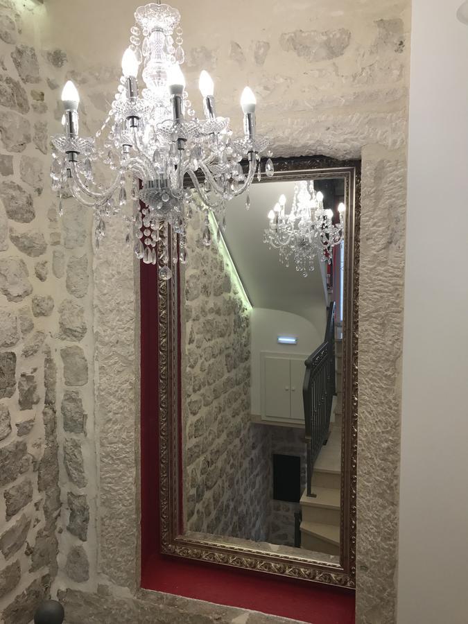 Villa Sigurata II Дубровник Екстериор снимка
