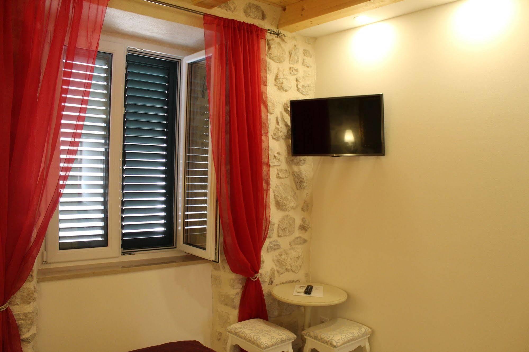 Villa Sigurata II Дубровник Екстериор снимка